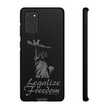 Legalize Freedom Tough Case