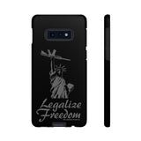 Legalize Freedom Tough Case