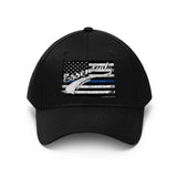 Essential Police Twill Hat