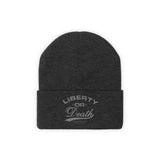 Liberty or Death Knit Beanie