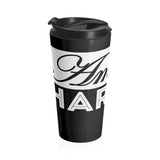 America Harder Stainless Steel Travel Mug