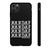 HARDAF Tough Case