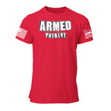 Armed Patriot Mens Tee