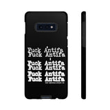 Fuck ANTIFA Tough Case