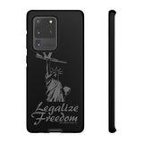 Legalize Freedom Tough Case