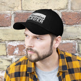 America Harder Twill Hat