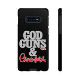 God, Guns and Chick-fil-A Tough Case