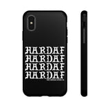 HARDAF Tough Case