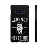 Legends Never Die Reagan Tough Case