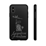 Legalize Freedom Tough Case