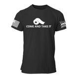 Come & Take It TP Mens Tee