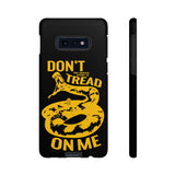 Don't Tread on Me Tough Case