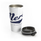 Merica Stainless Steel Travel Mug