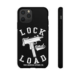 Lock & Load Tough Case