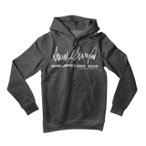 Trump Signature Hoodie