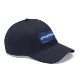 Groupthink Twill Hat