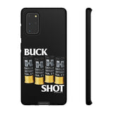 Buck Shot Tough Case