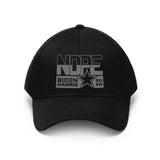 NOPE Twill Hat