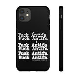 Fuck ANTIFA Tough Case