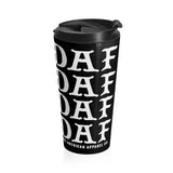 HARDAF Stainless Steel Travel Mug