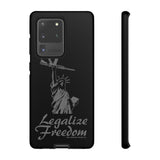 Legalize Freedom Tough Case