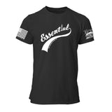 Essential Ammo Mens Tee