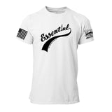 Essential Ammo Mens Tee