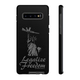 Legalize Freedom Tough Case