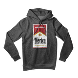 Marl Merica Hoodie