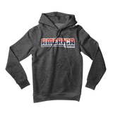 America Undisputed Hoodie