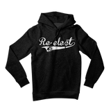 Re-elect 45 Hoodie