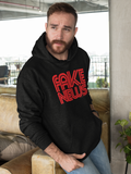 Fake News Hoodie