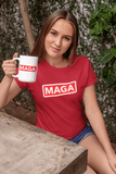 MAGA Tee