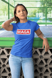 MAGA Tee