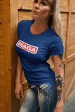 MAGA Tee