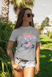 America First Tee