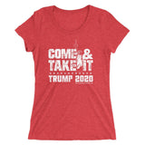 Come & Take It Tee