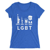 LGBT Tee