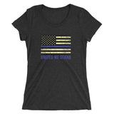 United We Stand Tee