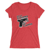 Stay Strapped Tee