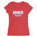 Armed Patriot Tee