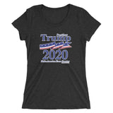 Trump 2020 Campaign Tee