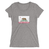 Commiefornia Tee