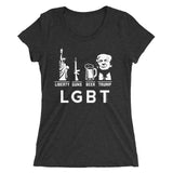 LGBT Tee