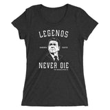 Legends Never Die Reagan Tee