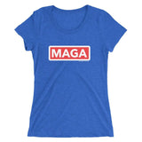 MAGA Tee