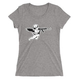 Cupid AK-47 Tee