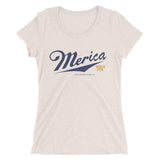 Merica Tee