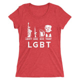 LGBT Tee