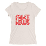 Fake News Tee